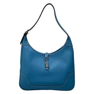 Hermès Trim 31 Shoulder Bag